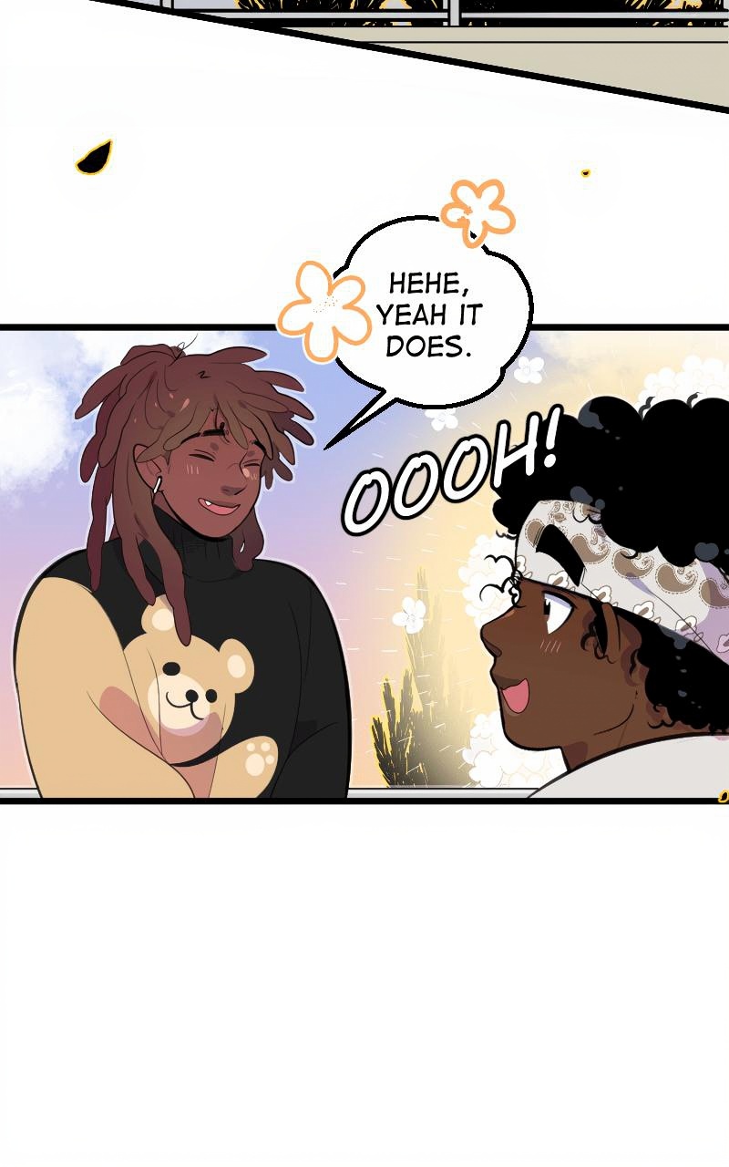 Daybreak page 2