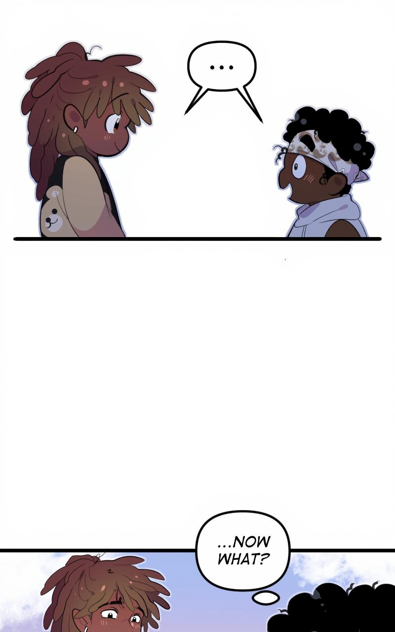 Daybreak page 3