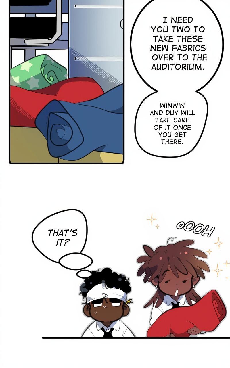 Daybreak page 2
