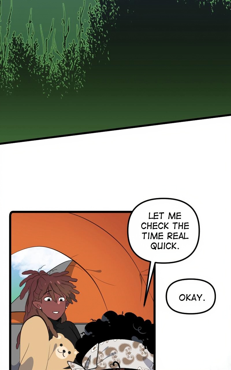 Daybreak page 2