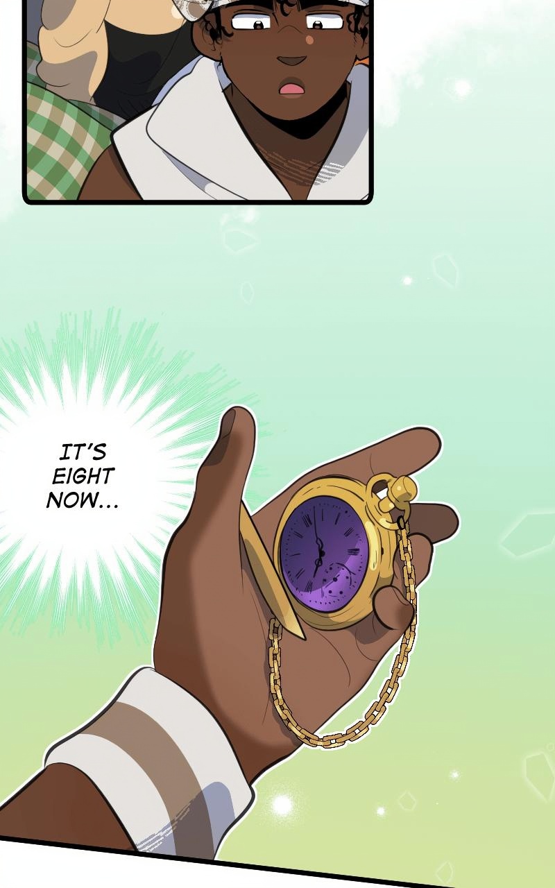 Daybreak page 3
