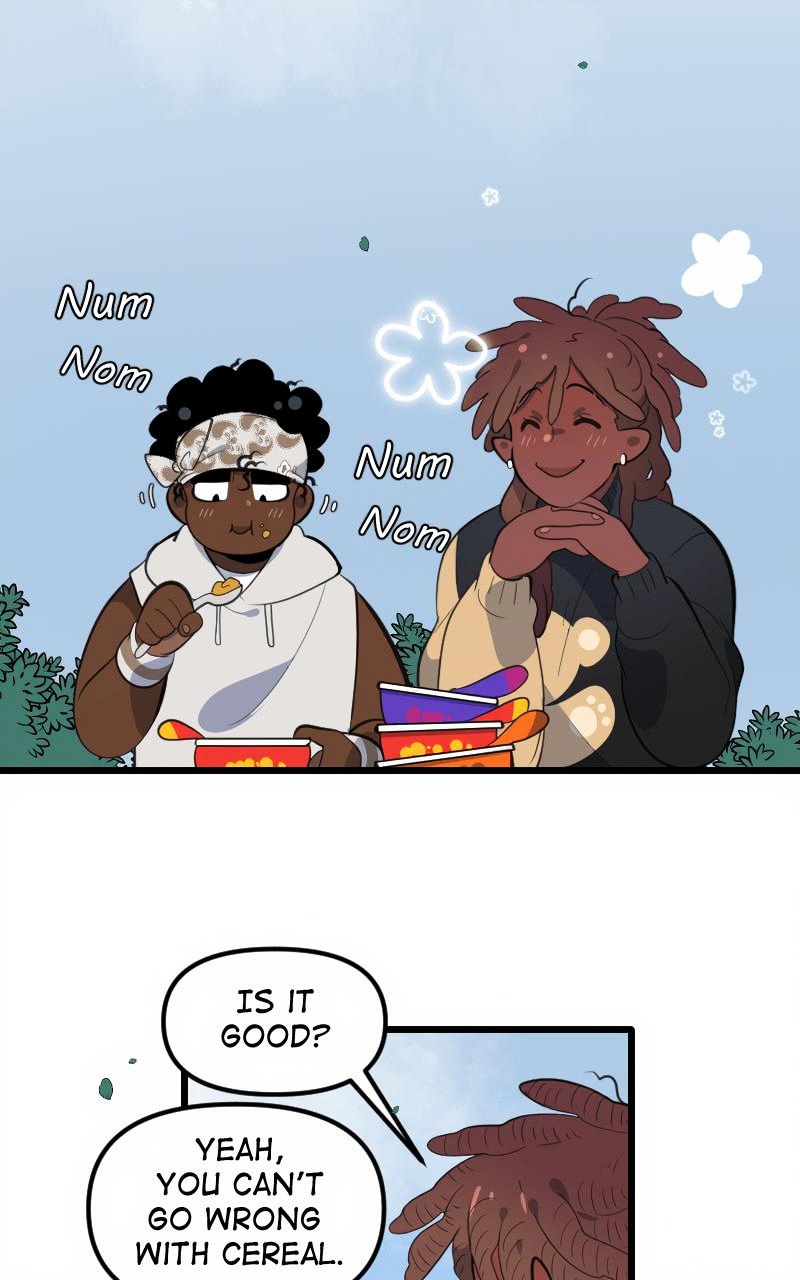 Daybreak page 2