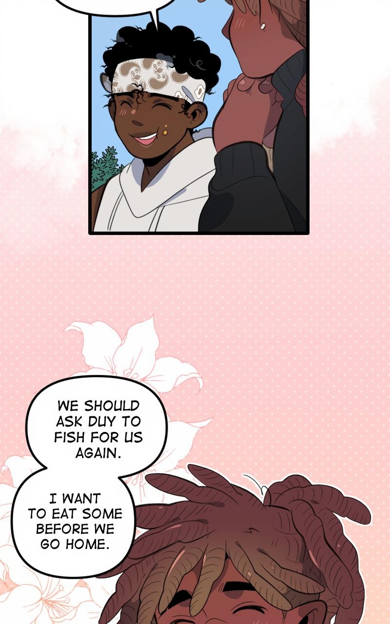 Daybreak page 3