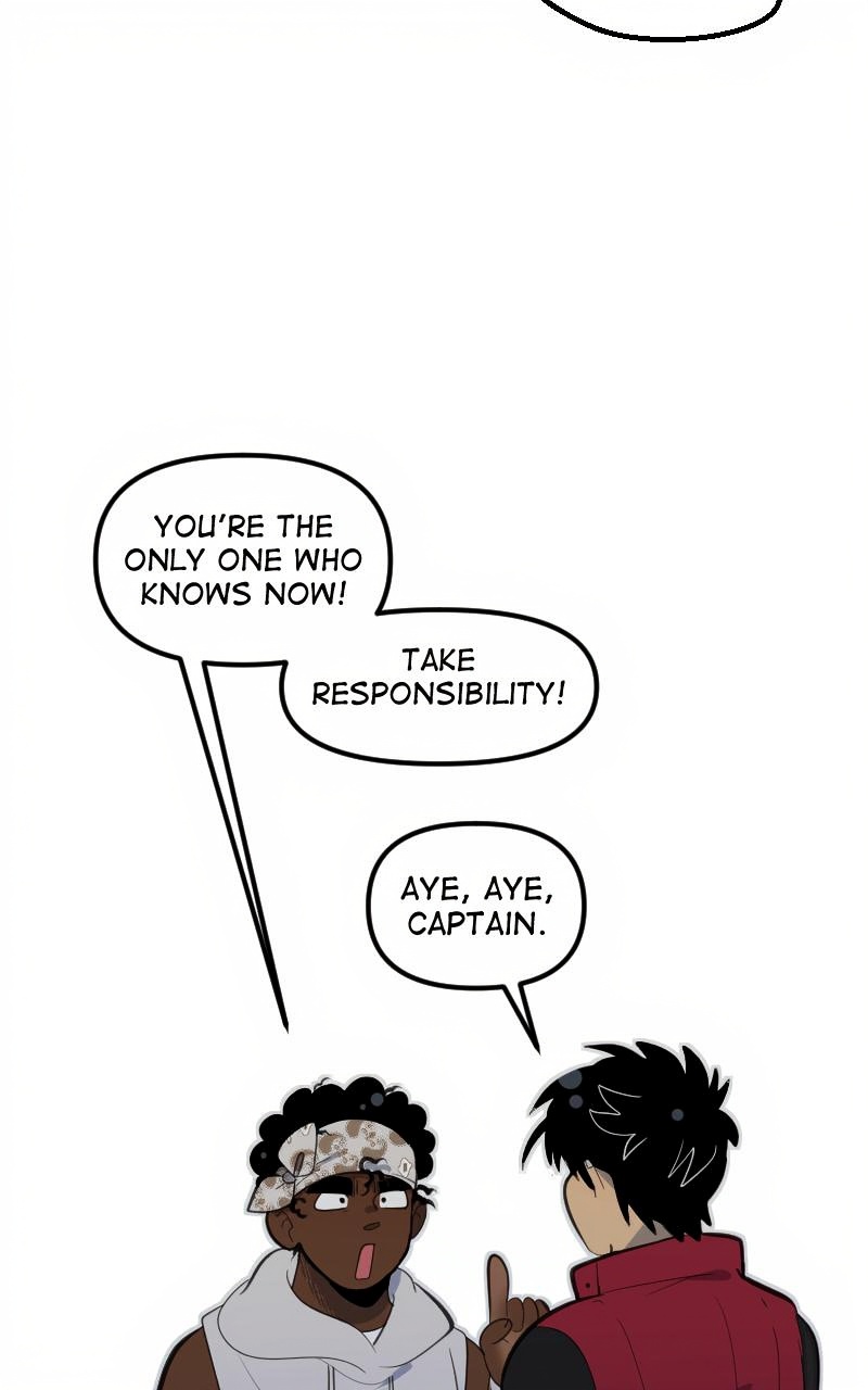 Daybreak page 3