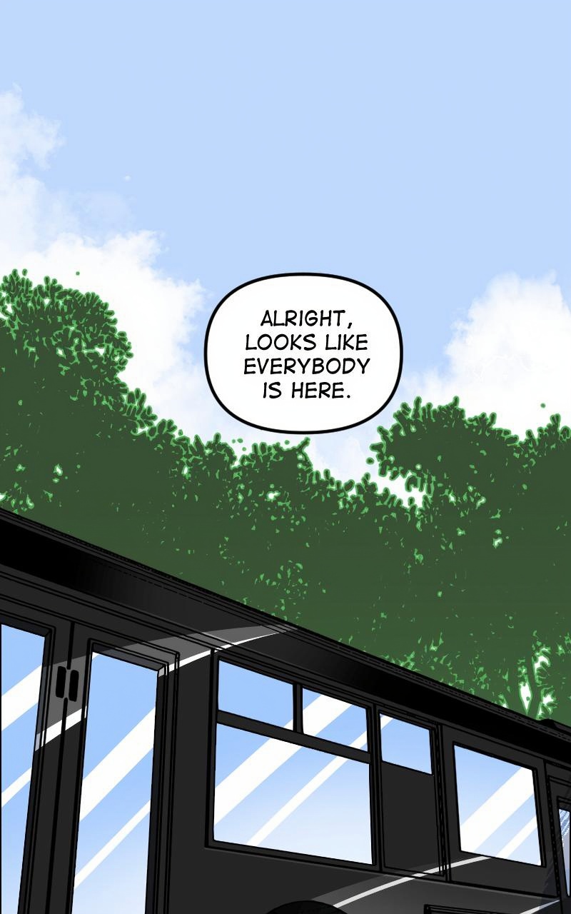 Daybreak page 1