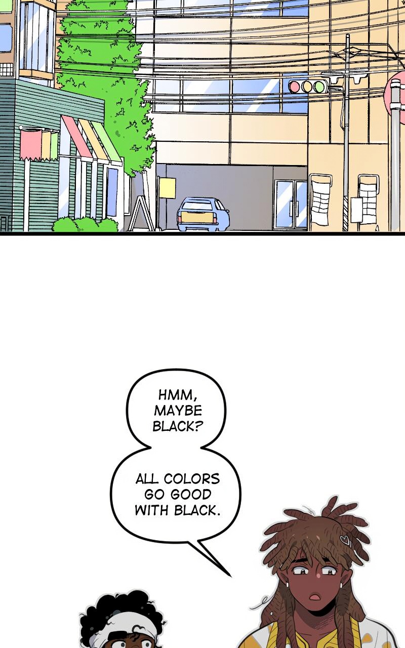 Daybreak page 2