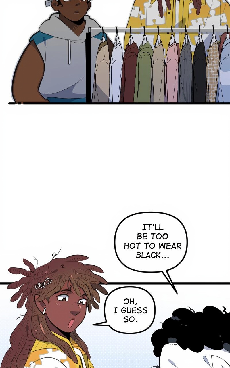 Daybreak page 3