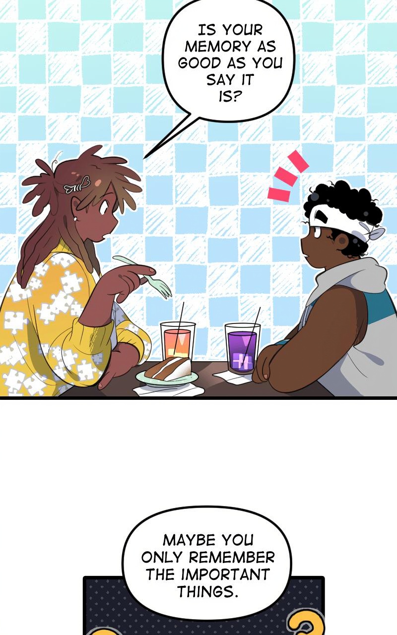 Daybreak page 2