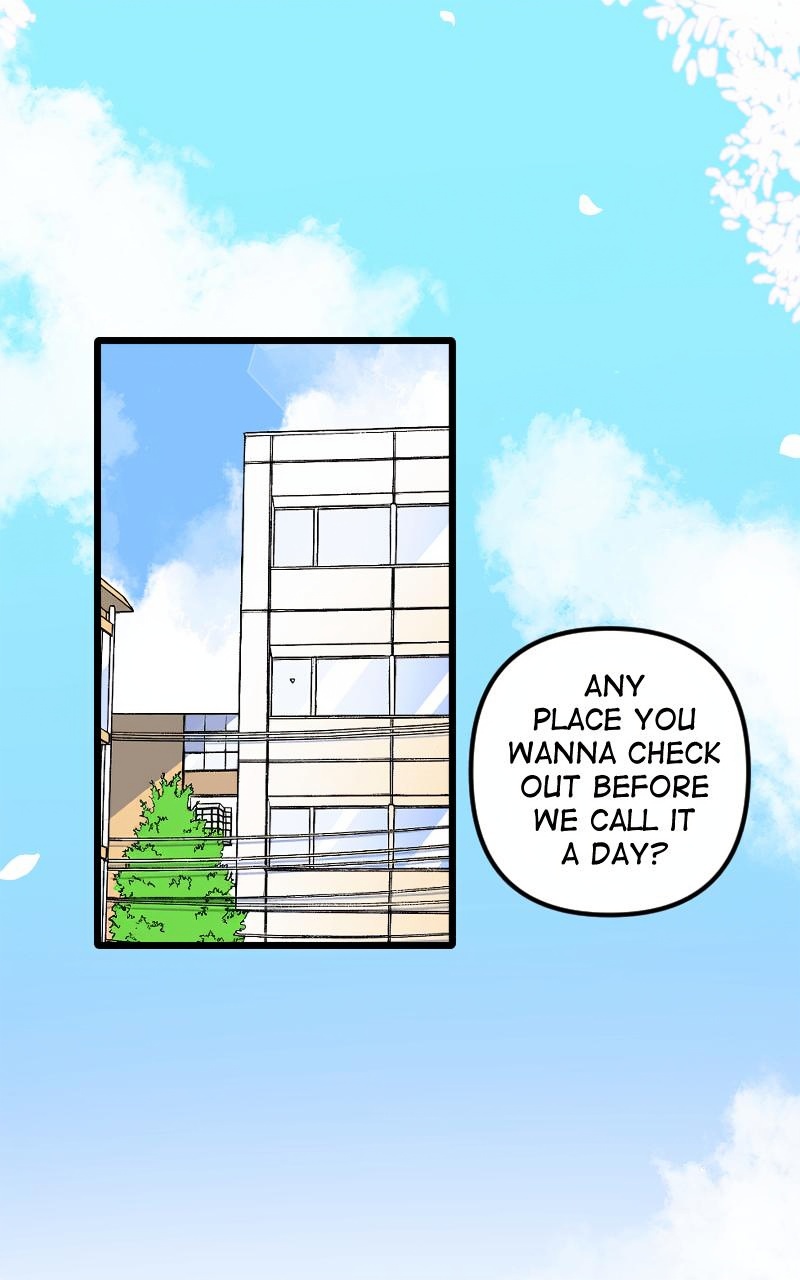 Daybreak page 1