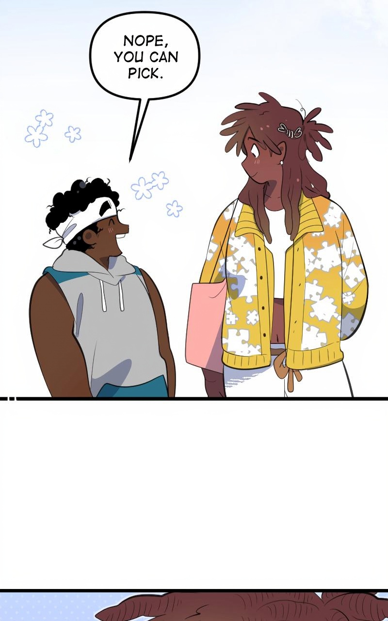 Daybreak page 2