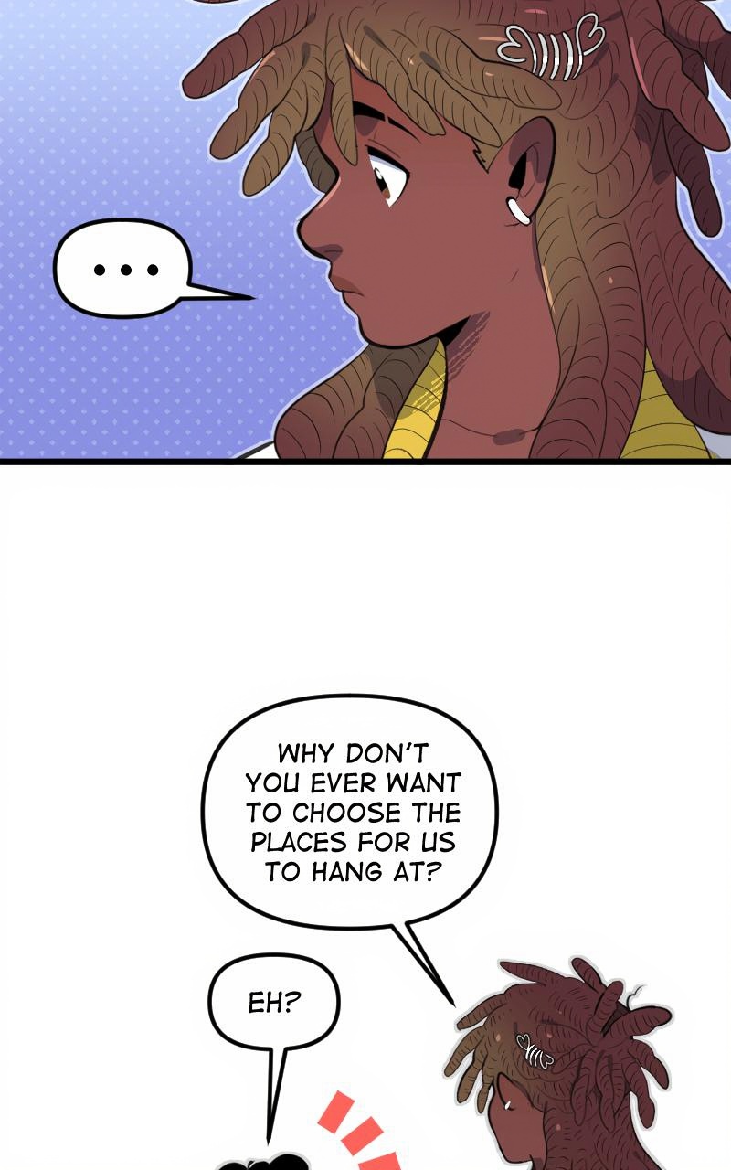 Daybreak page 3