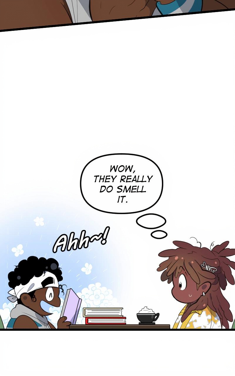 Daybreak page 3