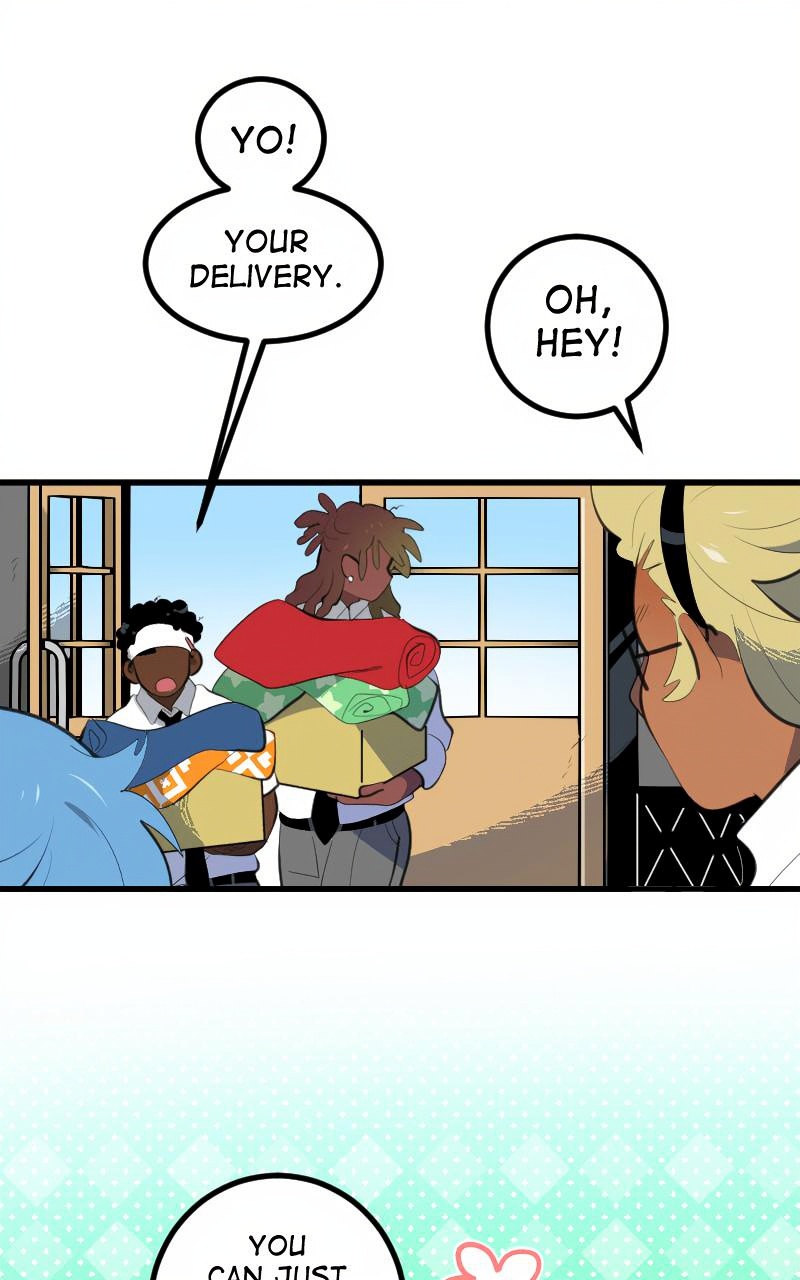 Daybreak page 2