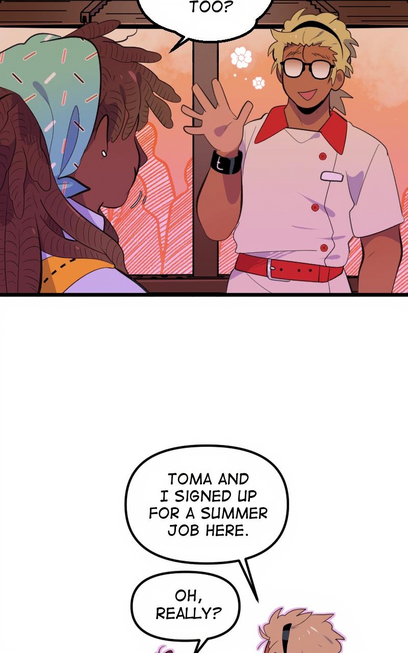 Daybreak page 3