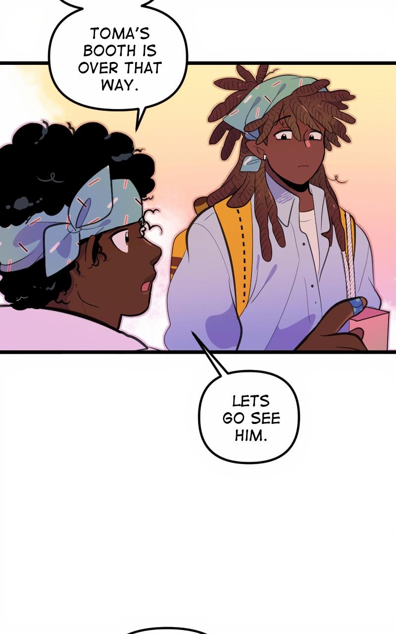 Daybreak page 3