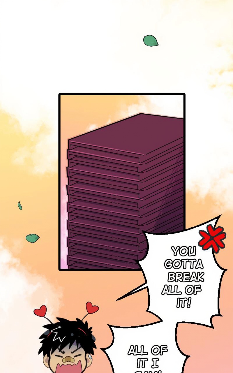 Daybreak page 1