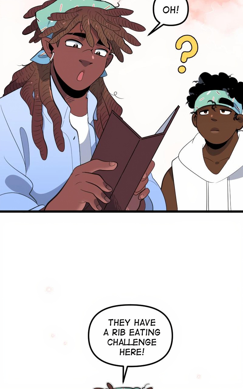 Daybreak page 2