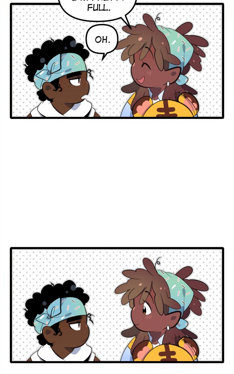 Daybreak page 2