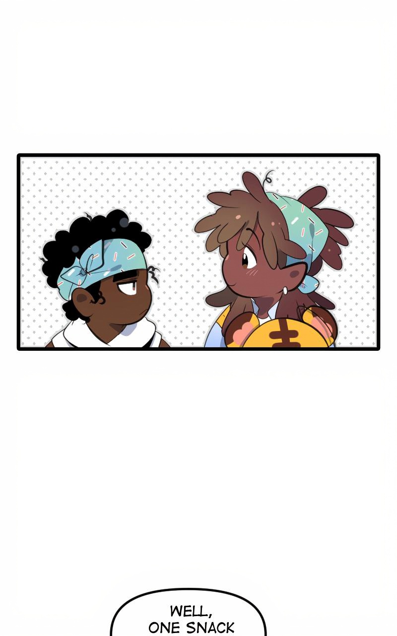Daybreak page 3