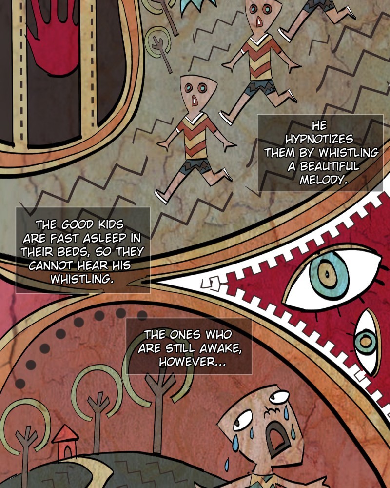 When Jasy Whistles page 4