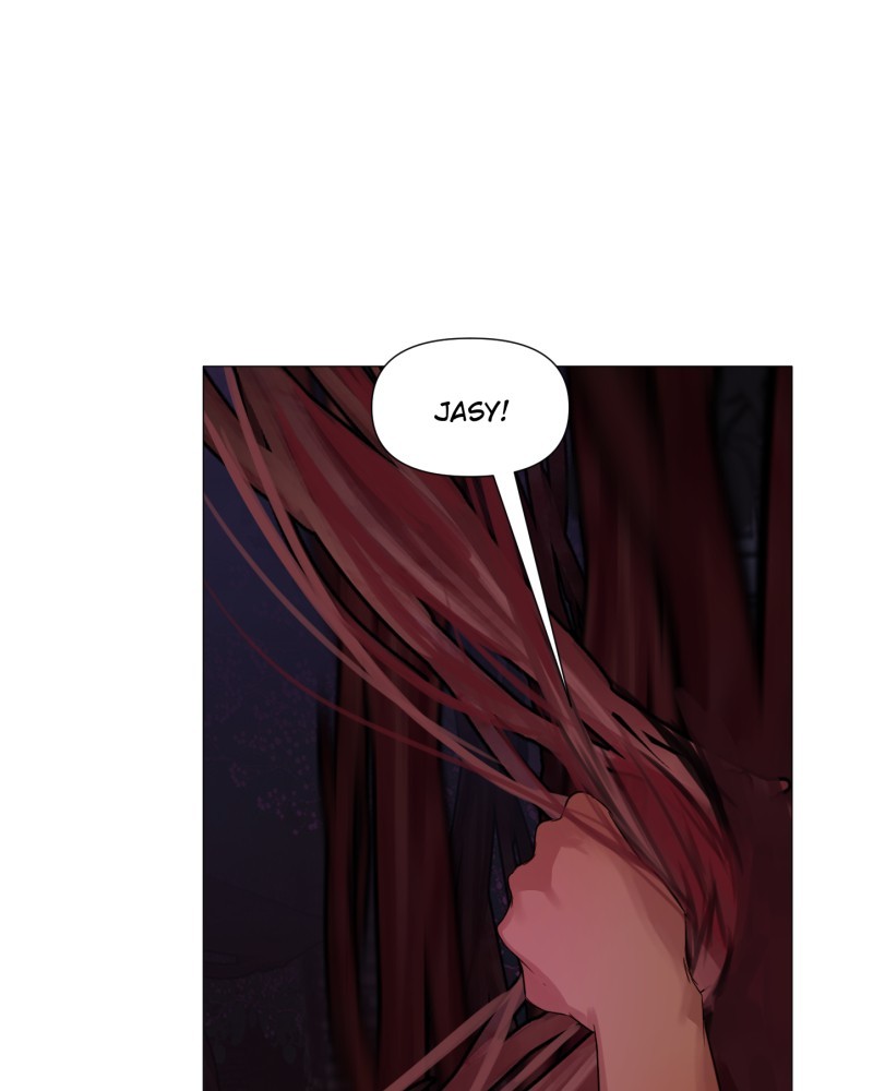 When Jasy Whistles page 1