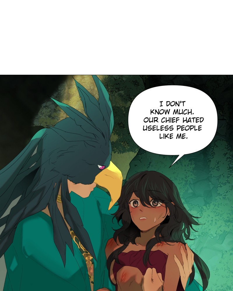 When Jasy Whistles page 1