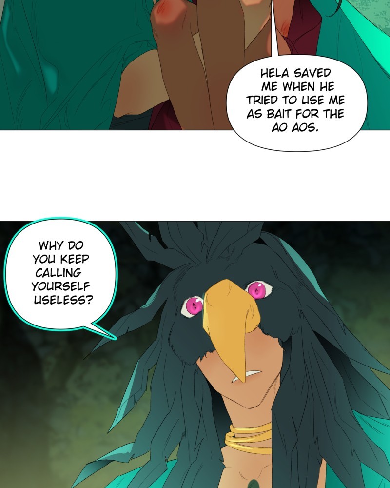 When Jasy Whistles page 2