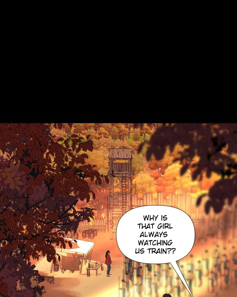 When Jasy Whistles page 1