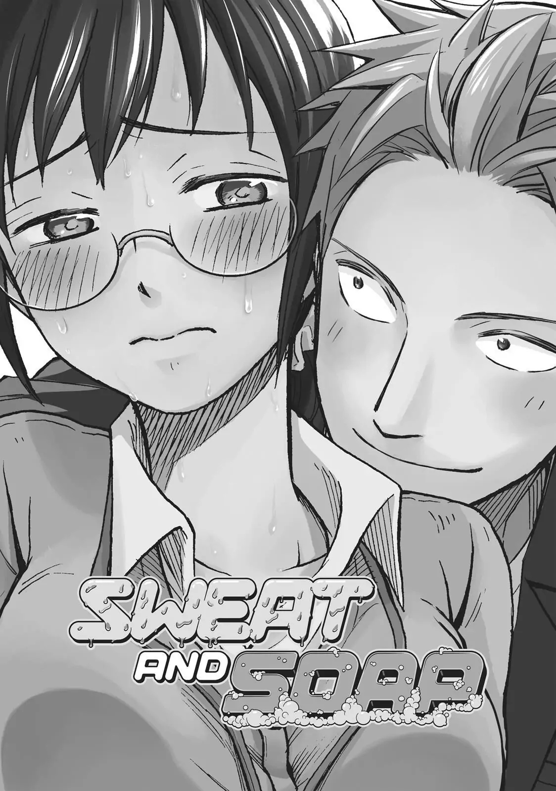 Sweat and Soap page 2
