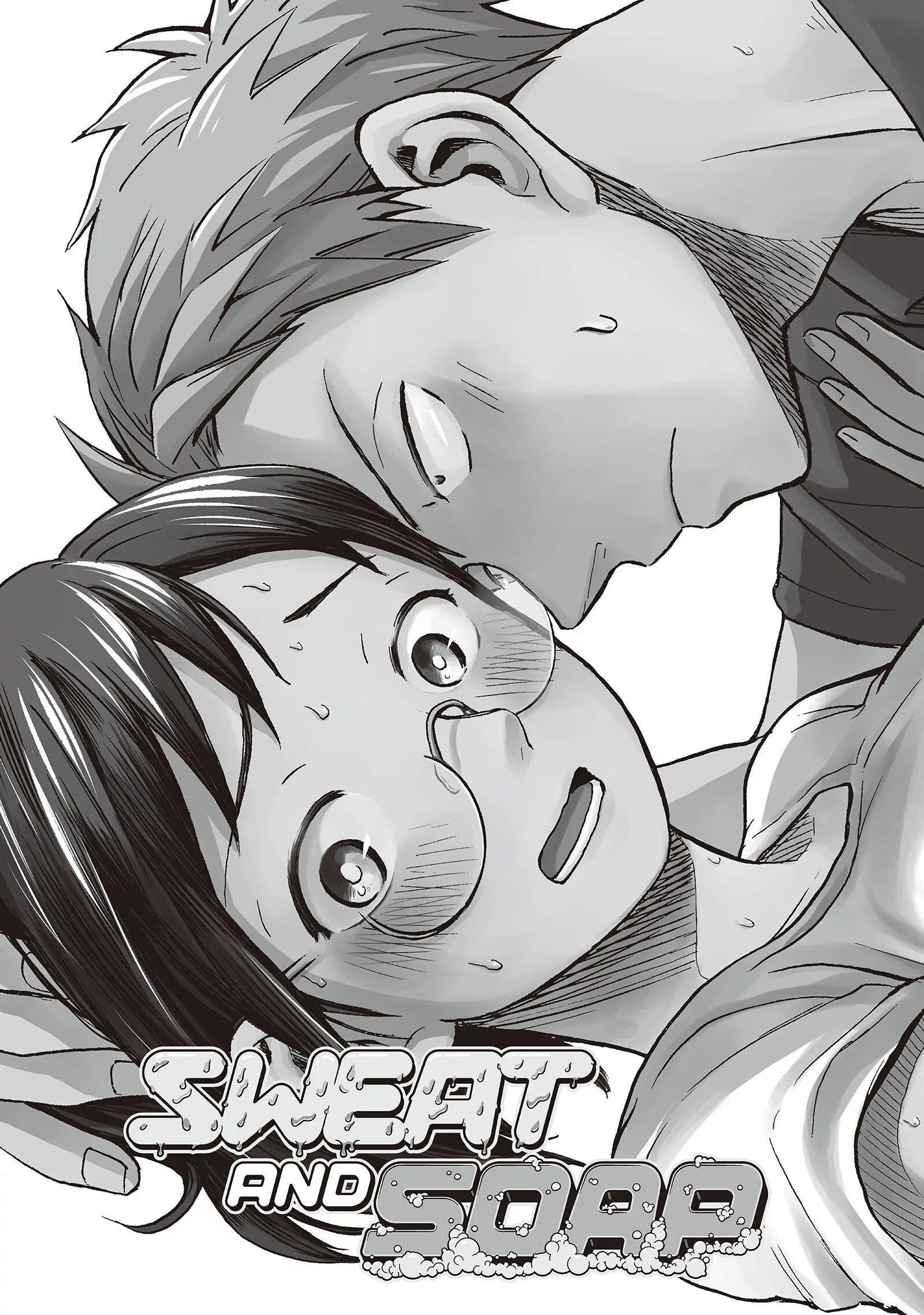 Sweat and Soap page 2