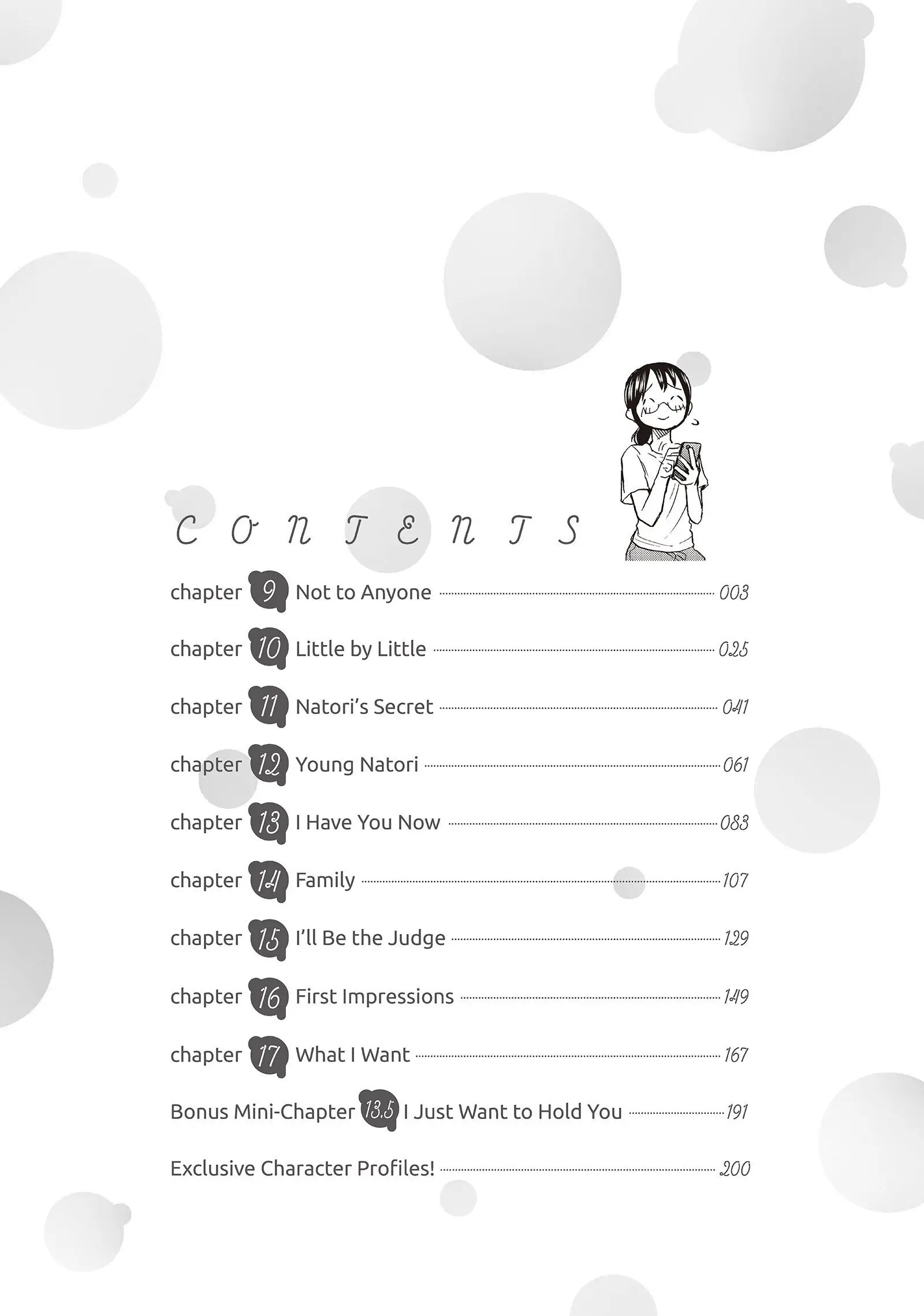 Sweat and Soap page 3