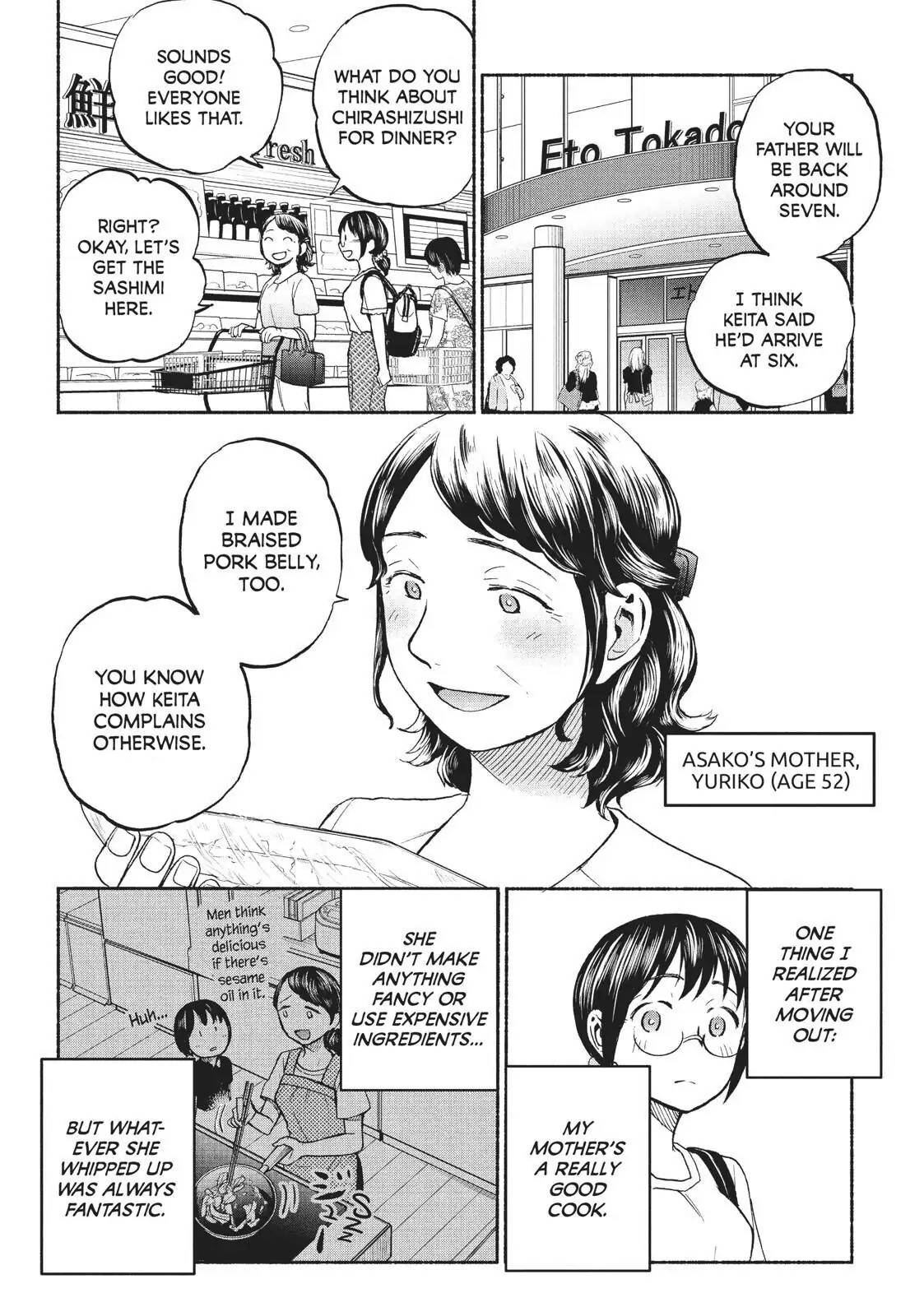 Sweat and Soap page 2