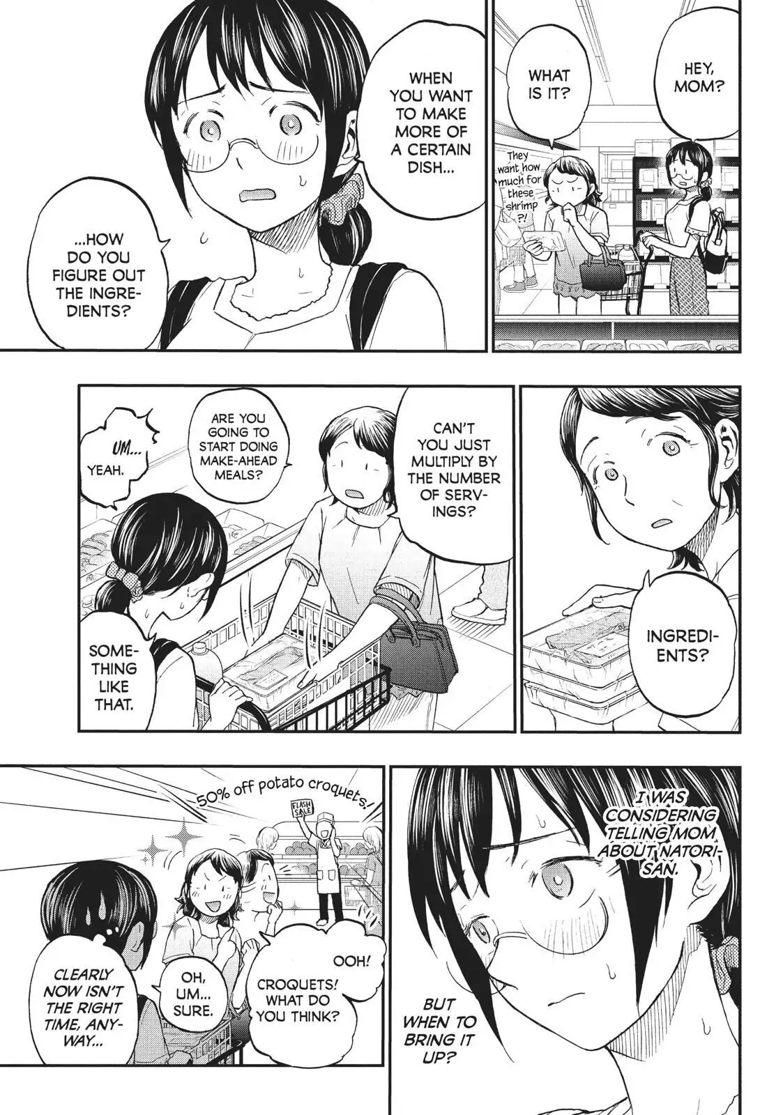 Sweat and Soap page 3