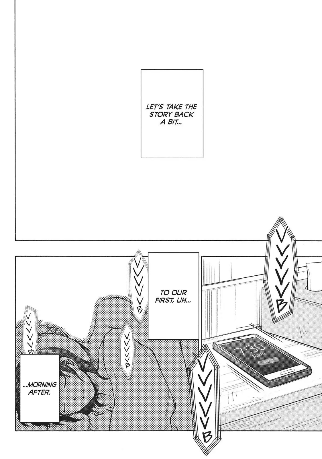 Sweat and Soap page 2