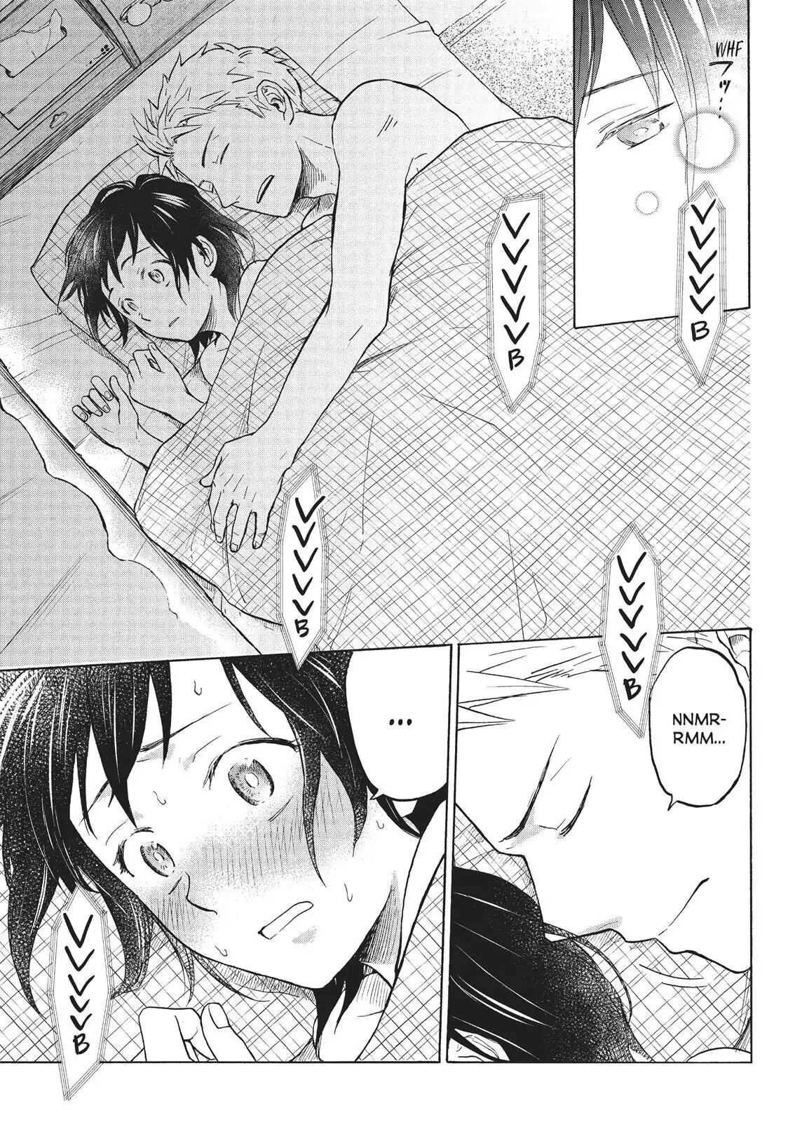 Sweat and Soap page 3