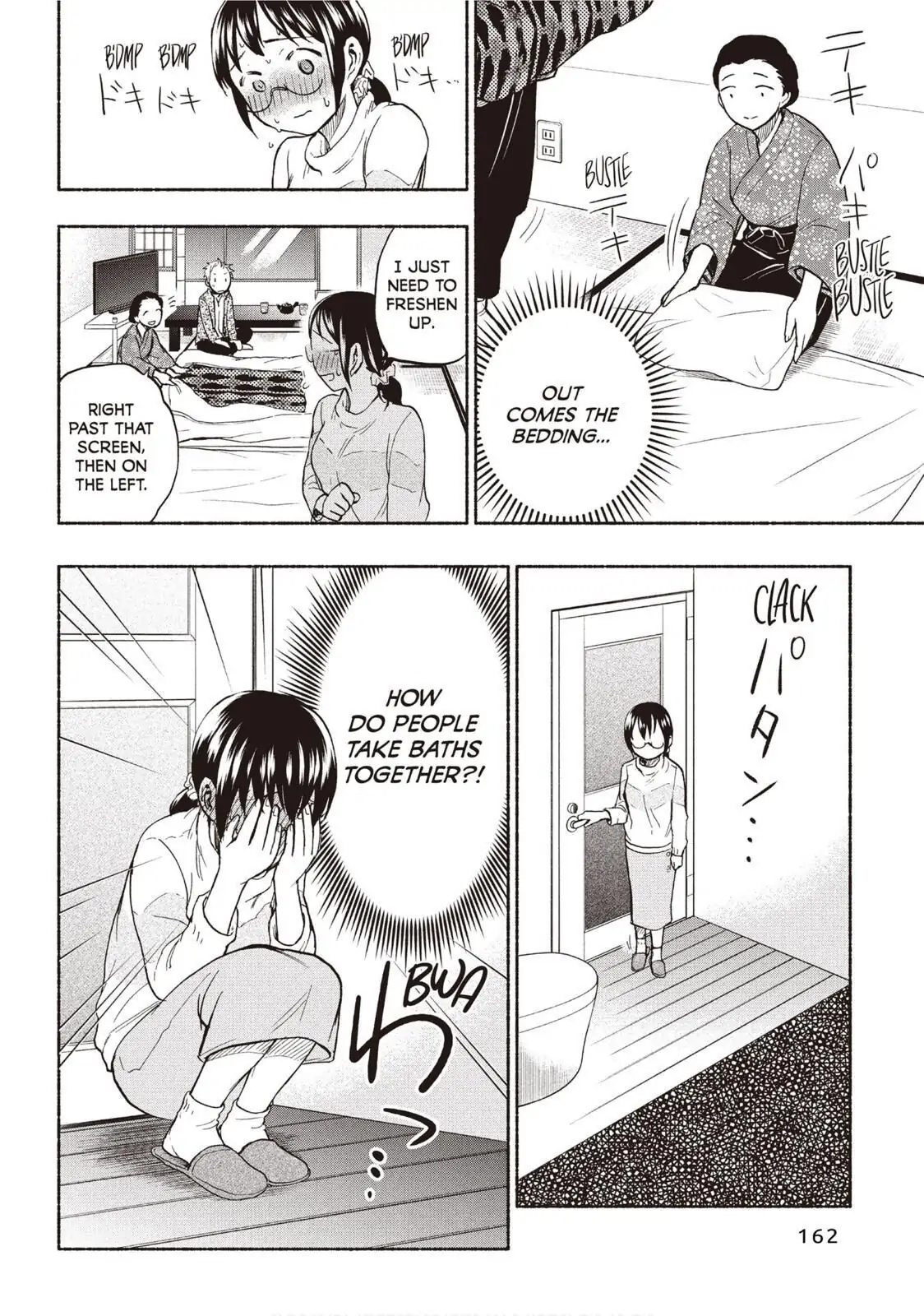 Sweat and Soap page 2