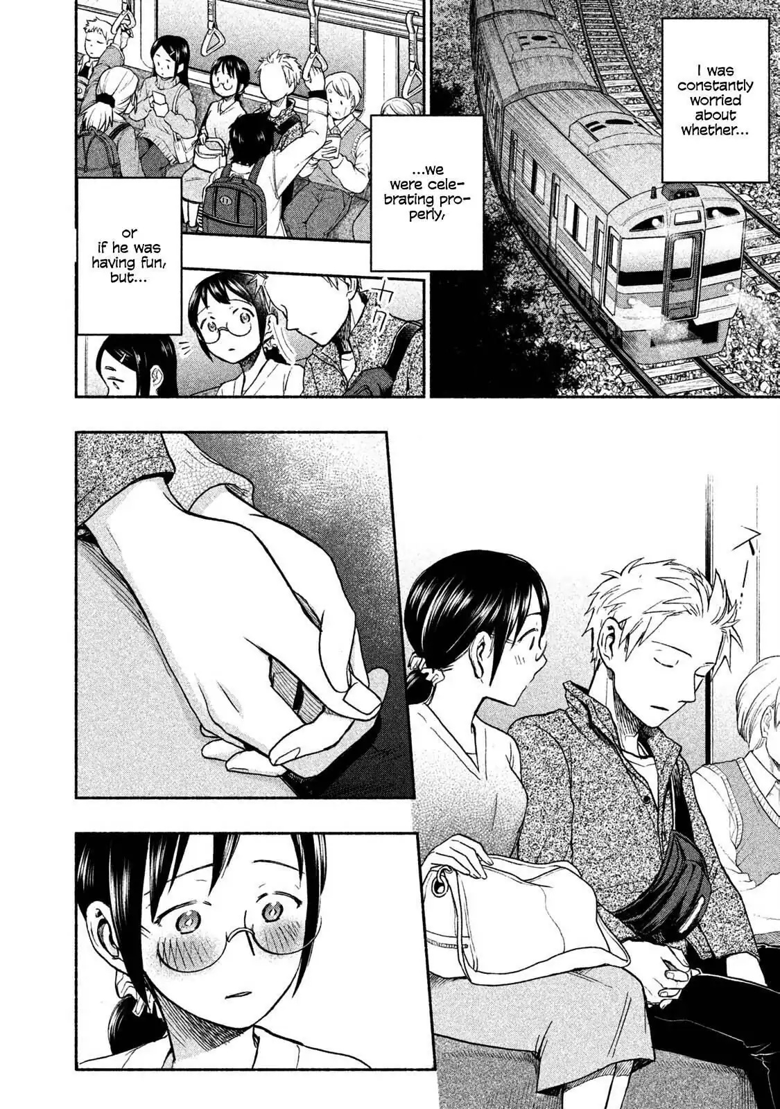 Sweat and Soap page 2