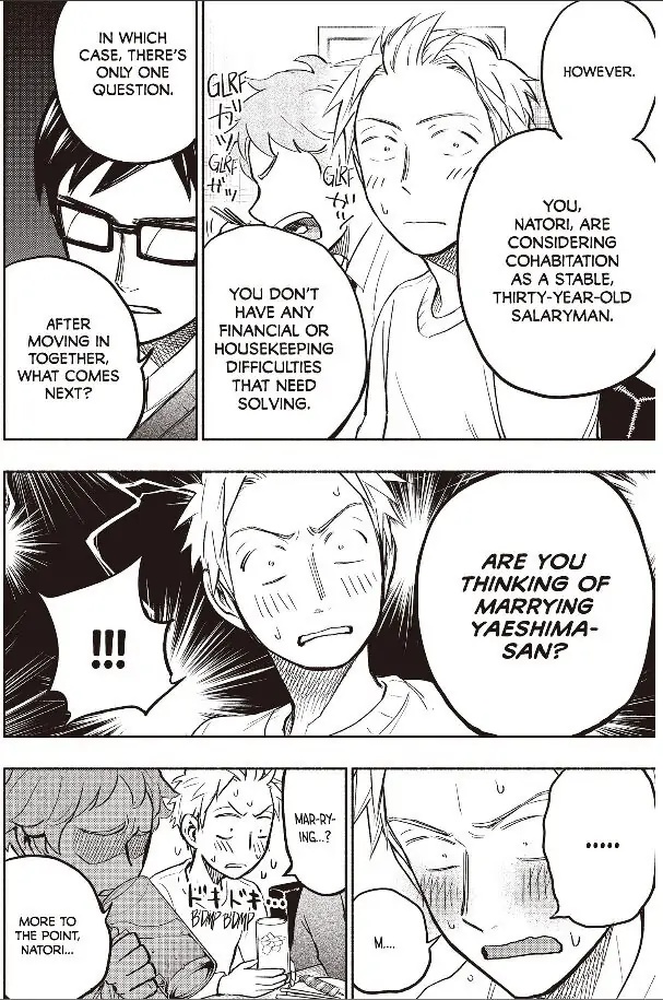 Sweat and Soap page 2