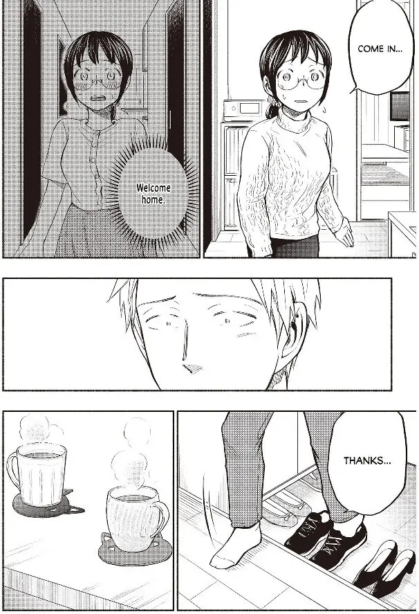 Sweat and Soap page 2