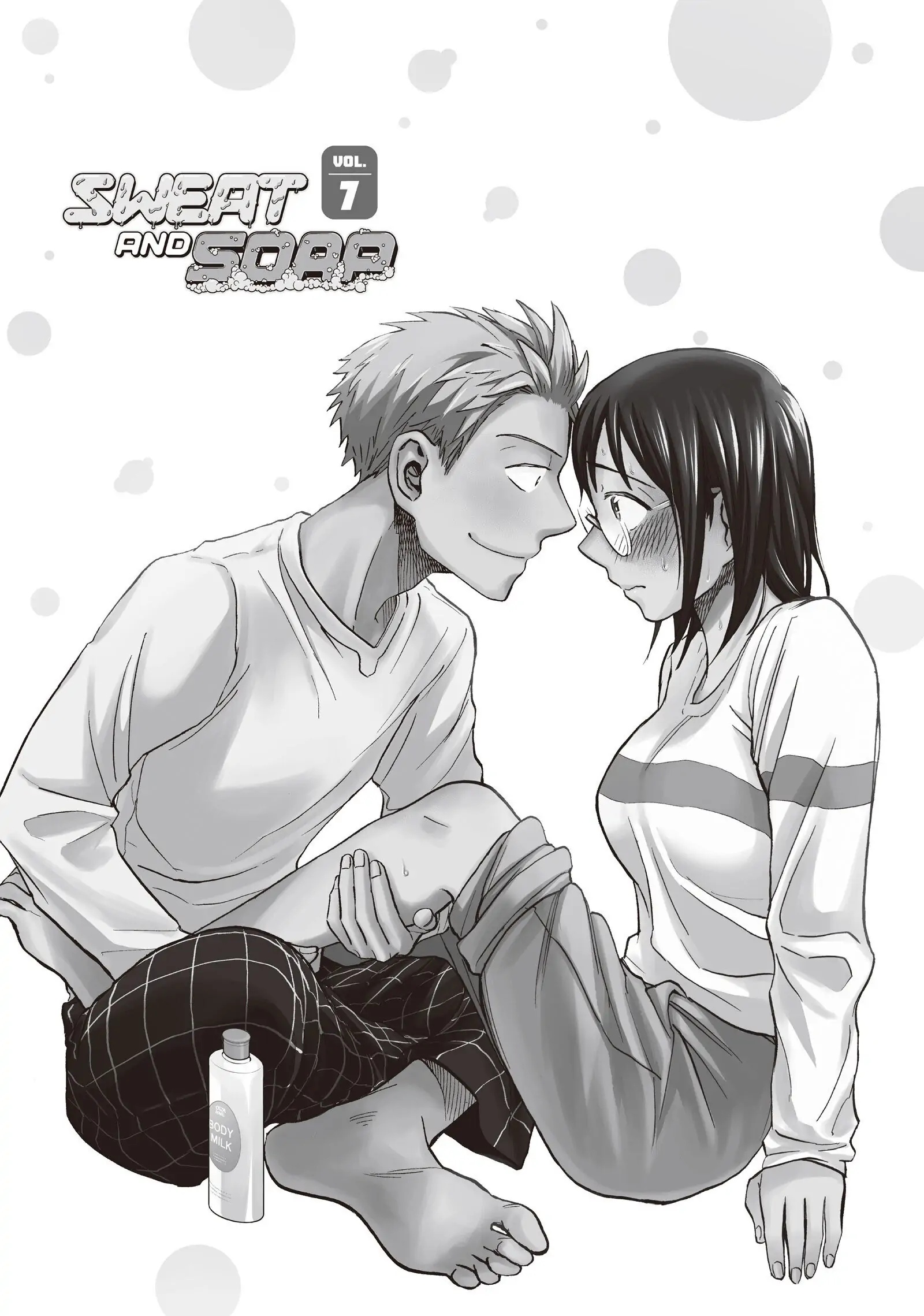 Sweat and Soap page 2