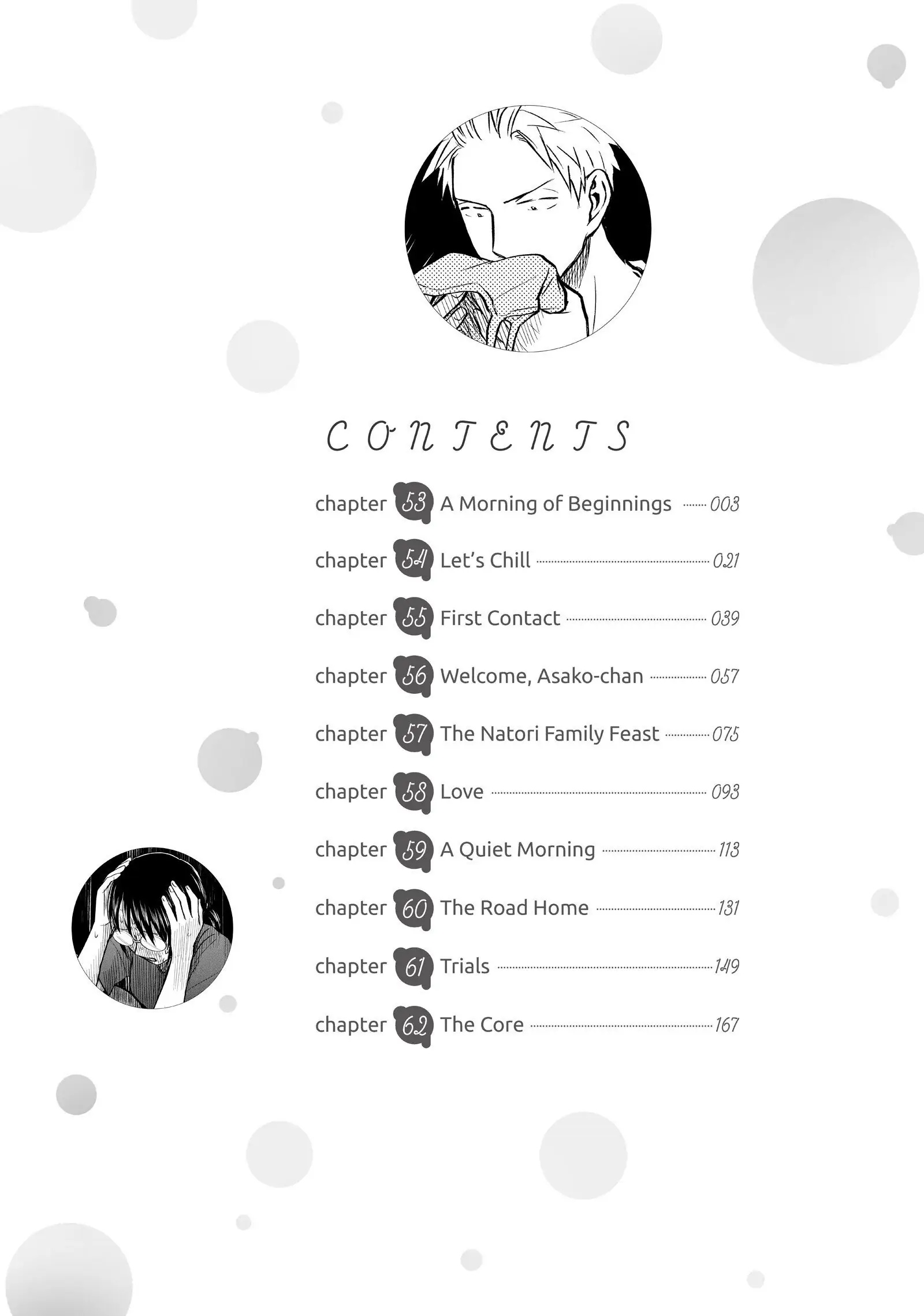 Sweat and Soap page 3