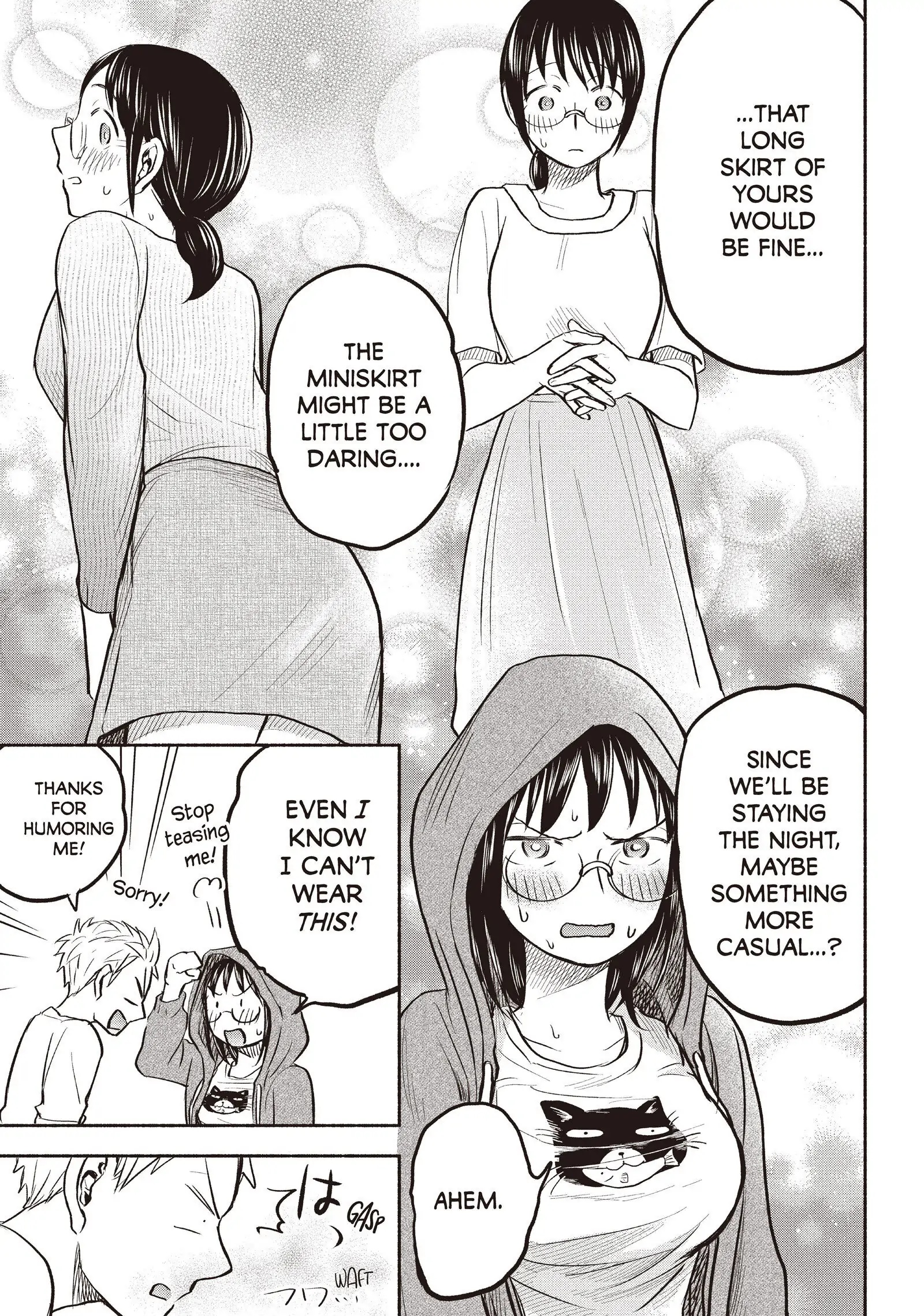 Sweat and Soap page 3