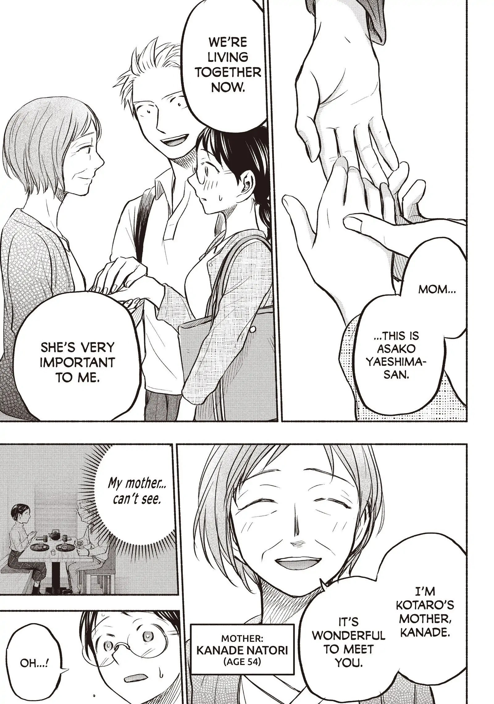 Sweat and Soap page 3