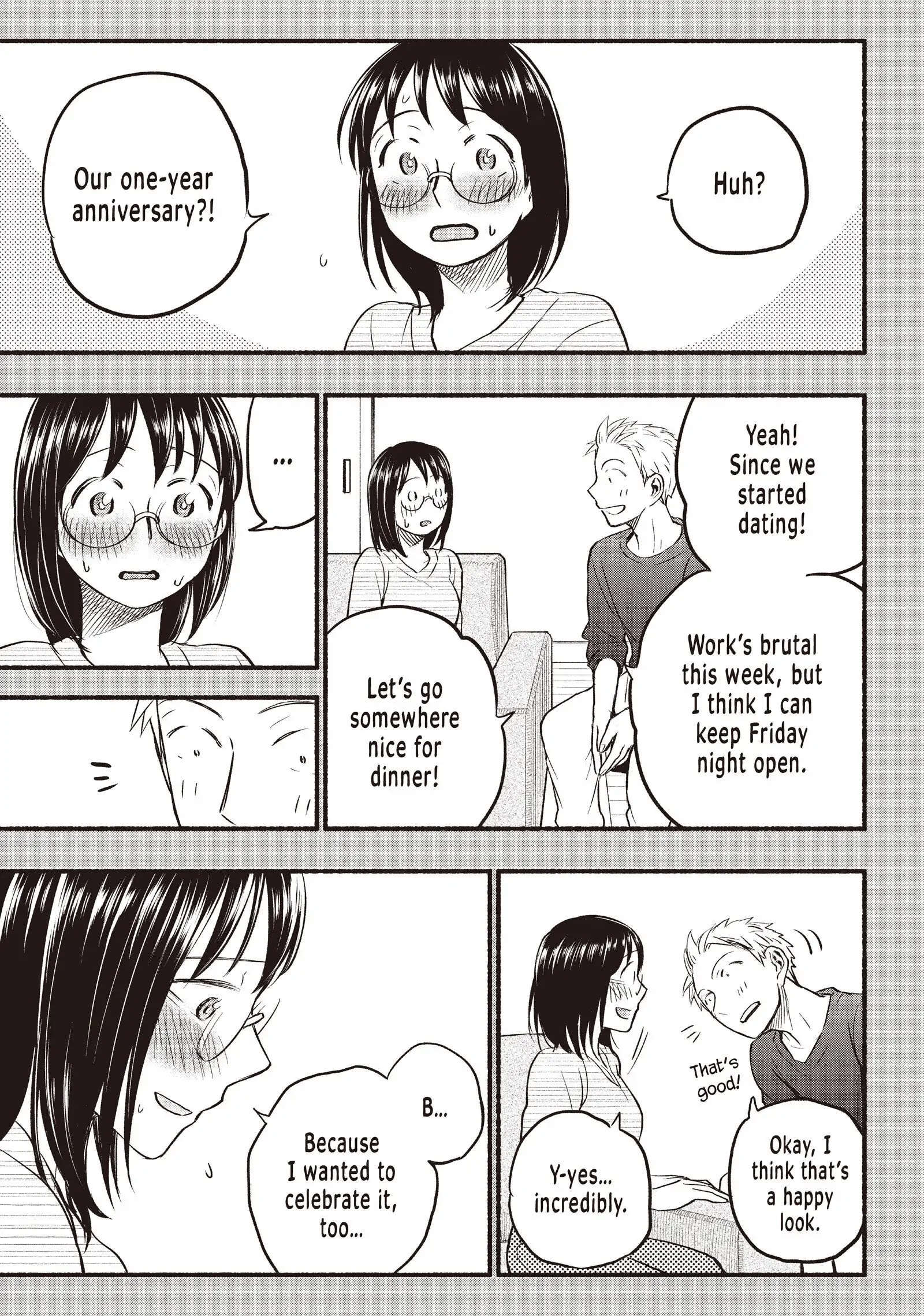 Sweat and Soap page 3