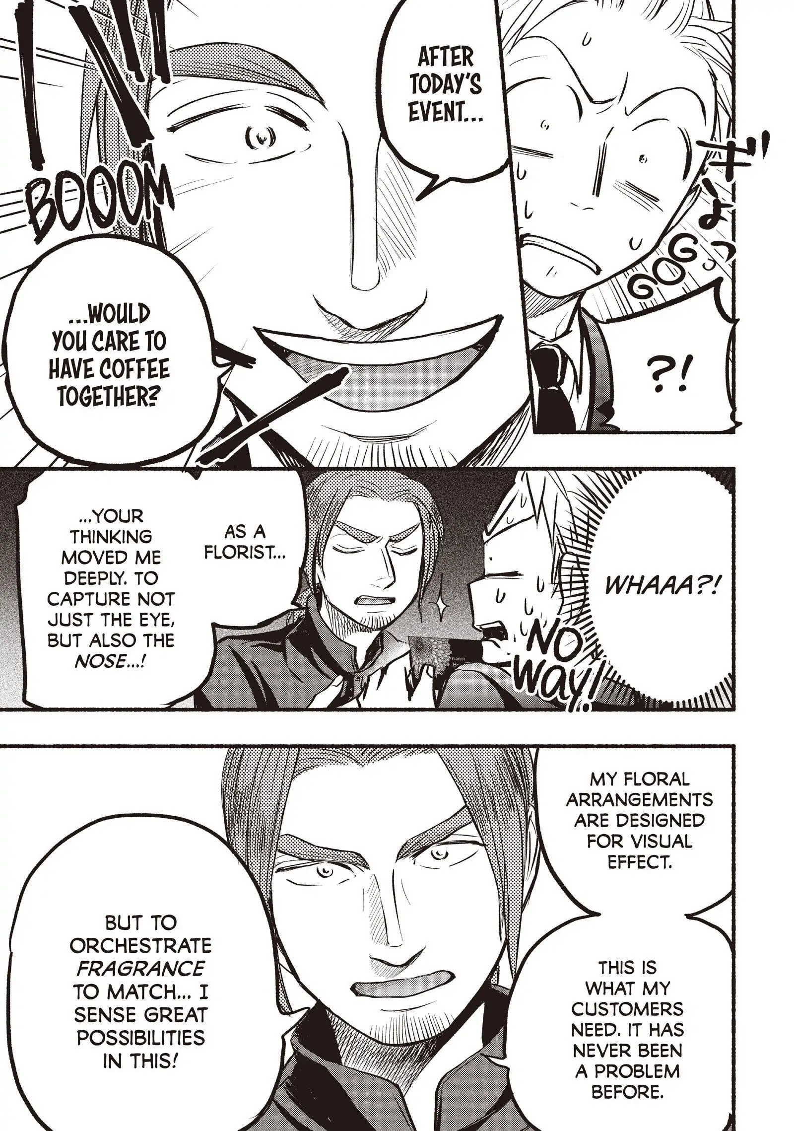 Sweat and Soap page 3