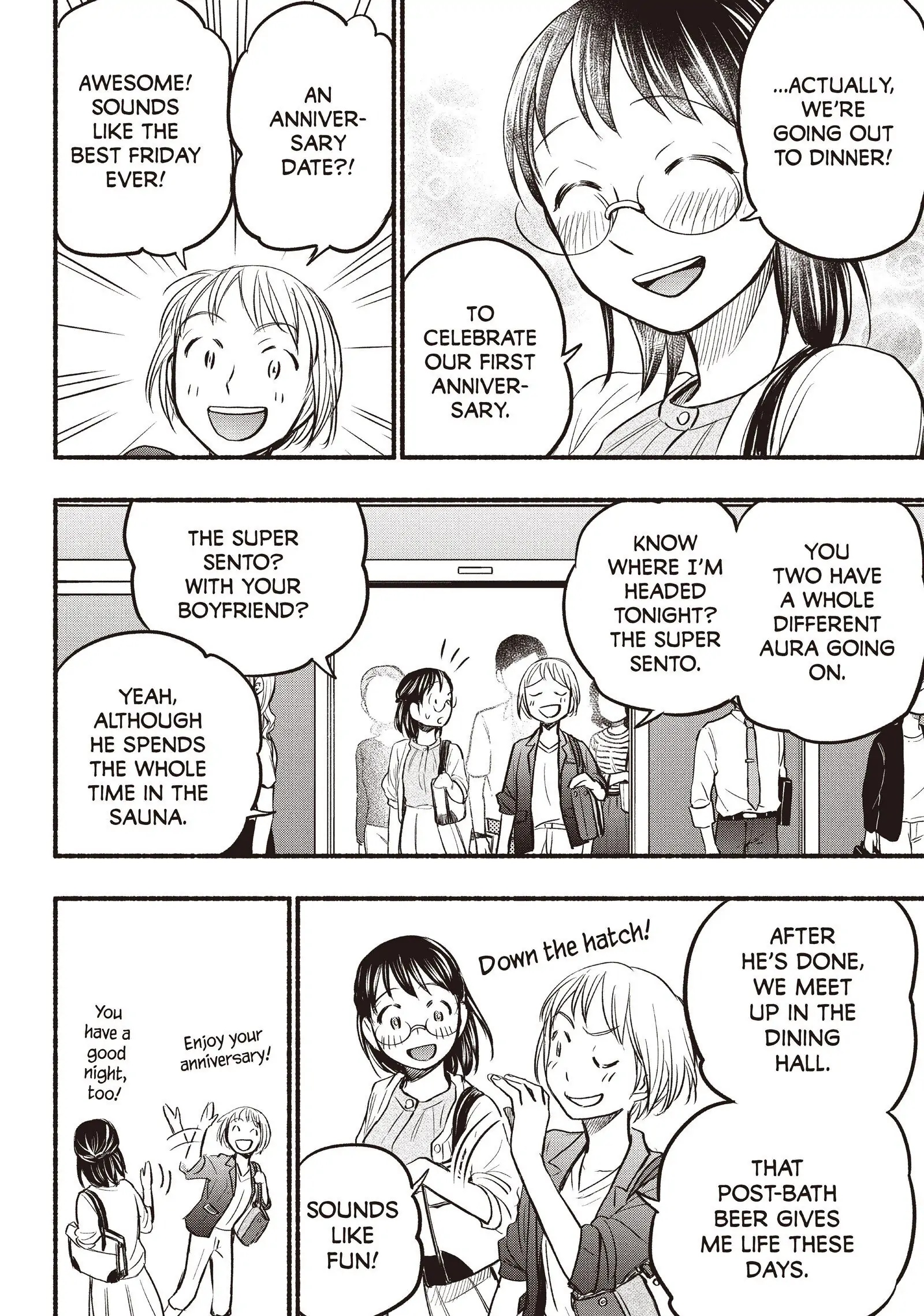Sweat and Soap page 2