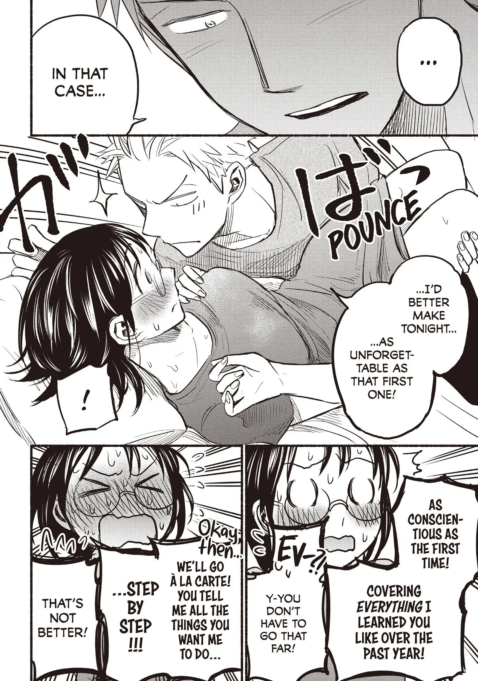 Sweat and Soap page 2