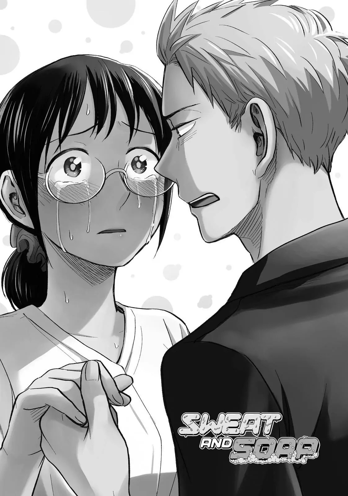 Sweat and Soap page 2