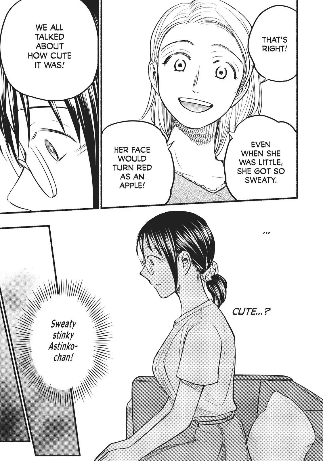 Sweat and Soap page 3