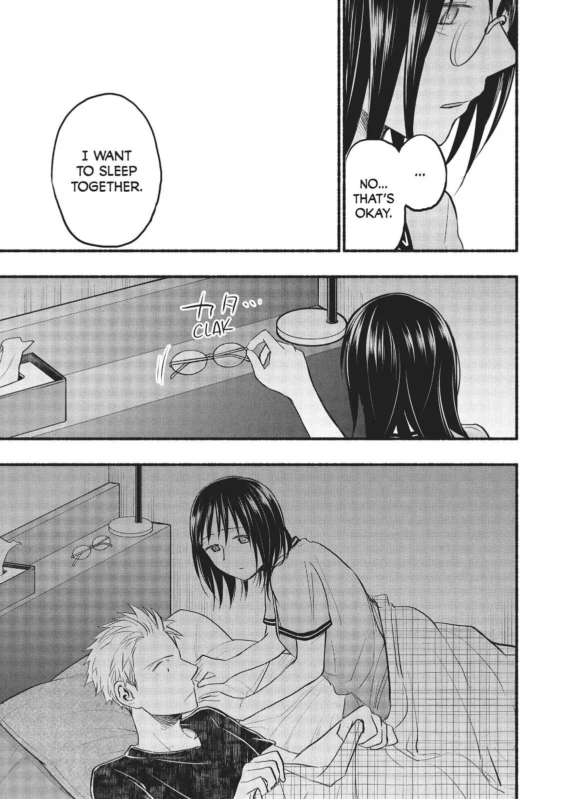 Sweat and Soap page 3